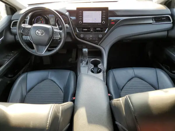 4T1G11AK4MU609202 2021 TOYOTA CAMRY - Image 8