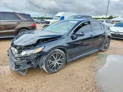 4T1G11AK4MU612343 2021 TOYOTA CAMRY