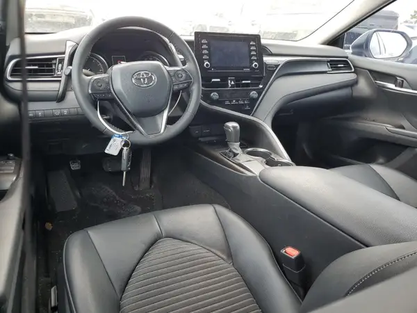 4T1G11AK4MU614903 2021 TOYOTA CAMRY - Image 8