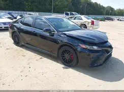 4T1G11AK4NU002525 2022 TOYOTA CAMRY