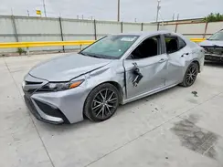 4T1G11AK4NU002671 2022 TOYOTA CAMRY