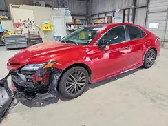 4T1G11AK4NU003996 2022 TOYOTA CAMRY