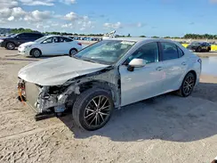 4T1G11AK4NU012326 2022 TOYOTA CAMRY