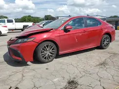 4T1G11AK4NU013606 2022 TOYOTA CAMRY
