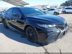 4T1G11AK4NU013704 2022 TOYOTA CAMRY