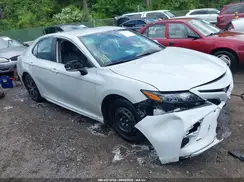 4T1G11AK4NU014335 2022 TOYOTA CAMRY