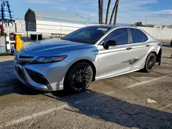 4T1G11AK4NU014819 2022 TOYOTA CAMRY