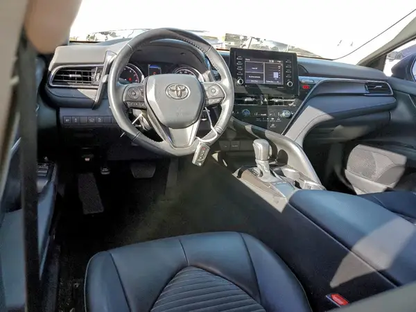 4T1G11AK4NU014819 2022 TOYOTA CAMRY - Image 8