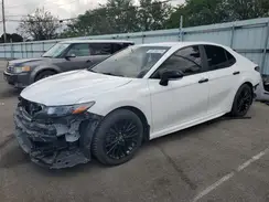 4T1G11AK4NU016456 2022 TOYOTA CAMRY
