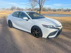 4T1G11AK4NU017638 2022 TOYOTA CAMRY