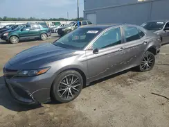 4T1G11AK4NU017736 2022 TOYOTA CAMRY