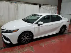 4T1G11AK4NU018207 2022 TOYOTA CAMRY