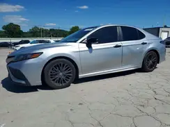 4T1G11AK4NU021978 2022 TOYOTA CAMRY