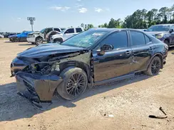 4T1G11AK4NU025111 2022 TOYOTA CAMRY