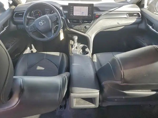 4T1G11AK4NU025111 2022 TOYOTA CAMRY - Image 8