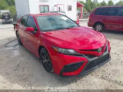 4T1G11AK4NU026159 2022 TOYOTA CAMRY