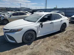 4T1G11AK4NU029840 2022 TOYOTA CAMRY