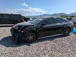 4T1G11AK4NU030096 2022 TOYOTA CAMRY