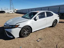 4T1G11AK4NU030356 2022 TOYOTA CAMRY
