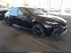 4T1G11AK4NU033709 2022 TOYOTA CAMRY