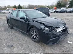 4T1G11AK4NU036660 2022 TOYOTA CAMRY