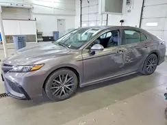 4T1G11AK4NU038117 2022 TOYOTA CAMRY