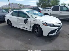 4T1G11AK4NU038182 2022 TOYOTA CAMRY