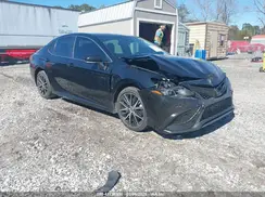 4T1G11AK4NU040899 2022 TOYOTA CAMRY