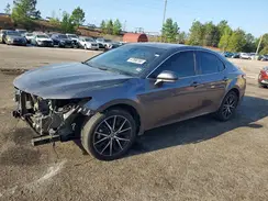 4T1G11AK4NU043009 2022 TOYOTA CAMRY