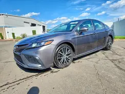 4T1G11AK4NU044967 2022 TOYOTA CAMRY