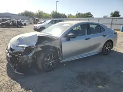4T1G11AK4NU050977 2022 TOYOTA CAMRY