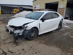 4T1G11AK4NU052504 2022 TOYOTA CAMRY