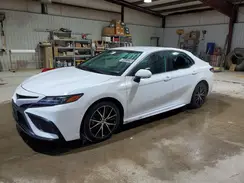 4T1G11AK4NU054432 2022 TOYOTA CAMRY