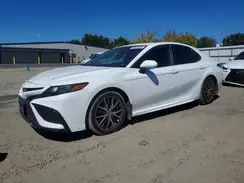 4T1G11AK4NU054611 2022 TOYOTA CAMRY