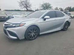 4T1G11AK4NU057539 2022 TOYOTA CAMRY