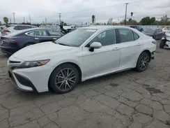 4T1G11AK4NU058724 2022 TOYOTA CAMRY