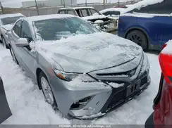 4T1G11AK4NU059405 2022 TOYOTA CAMRY