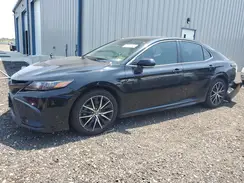 4T1G11AK4NU062109 2022 TOYOTA CAMRY