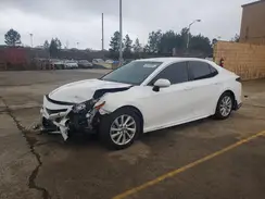 4T1G11AK4NU062563 2022 TOYOTA CAMRY
