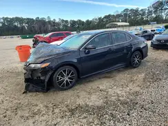 4T1G11AK4NU062983 2022 TOYOTA CAMRY