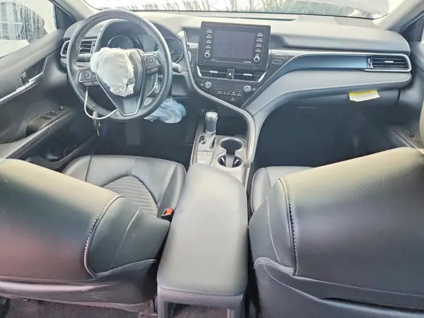 4T1G11AK4NU062983 2022 TOYOTA CAMRY - Image 8