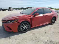 4T1G11AK4NU063857 2022 TOYOTA CAMRY