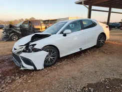 4T1G11AK4NU064264 2022 TOYOTA CAMRY