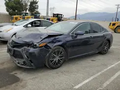 4T1G11AK4NU064300 2022 TOYOTA CAMRY