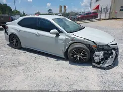 4T1G11AK4NU064314 2022 TOYOTA CAMRY