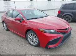 4T1G11AK4NU064538 2022 TOYOTA CAMRY