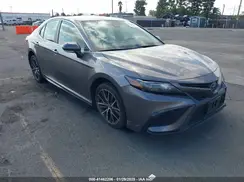 4T1G11AK4NU068427 2022 TOYOTA CAMRY