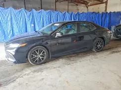 4T1G11AK4NU068685 2022 TOYOTA CAMRY