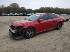 4T1G11AK4NU069223 2022 TOYOTA CAMRY