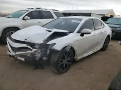 4T1G11AK4NU499656 2022 TOYOTA CAMRY